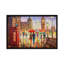London IV 1 Piece Wall Art on Canvas-1310214820-1310214827