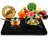 MegaChef Induction Double Burner