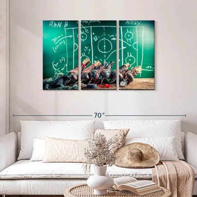 Hockey Playbook