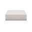 Square Tufted Ottoman-372412548