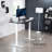 VIVO Electric 63" x 32" Stand Up Desk, E2B1B series-100027785