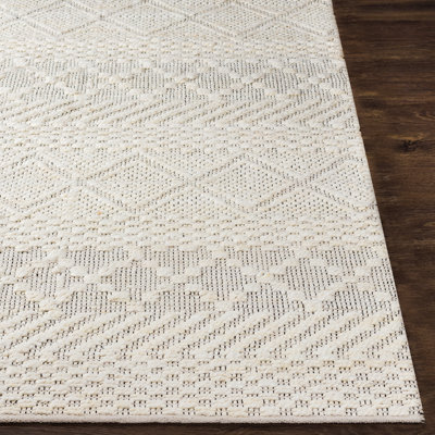 Evansville Geometric Indoor Rug