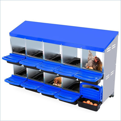 Nesting Boxes