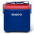 Bleu marine / Rouge