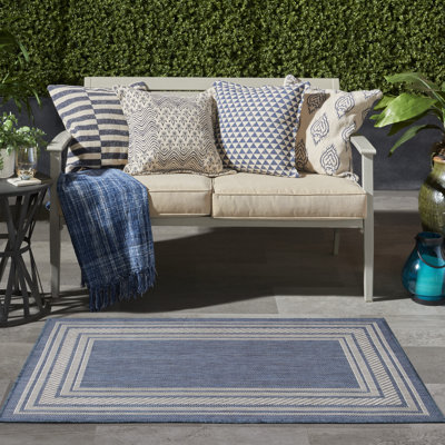 Horizon Indoor/Outdoor Modern Rug