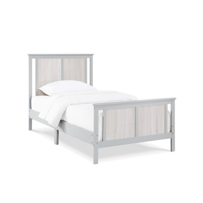 Connelly Bed by Olive & Opie