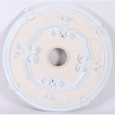 Ceiling Medallion