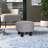 Upholstered Ottoman-996085826
