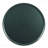 Blackish Green Coffee Table