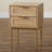 Gilbertson 15.7 " W Nightstand