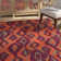 Mann Cotton Ikat Indoor Rug