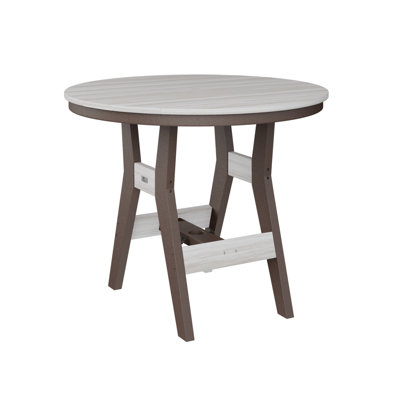 Harbor Outdoor Round Dining Table