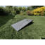 Ensemble de planches de béton flottantes Cornhole-103967509