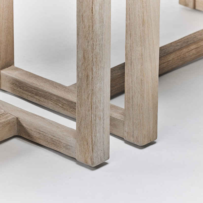 Venice Utility Stool