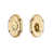 French Antique Brass