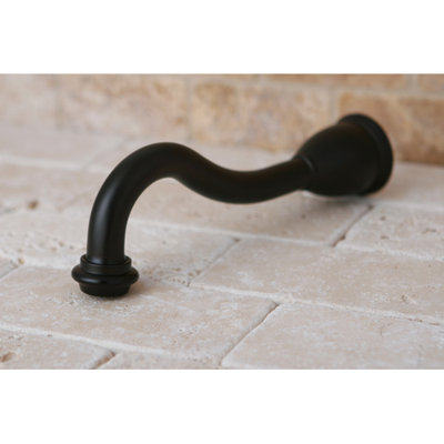 Robinet pour baignoire Kingston