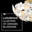 Marianne 3 - Light Semi Flush Mount