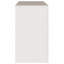 Rectangle Accent Cabinet-736515334