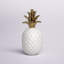 Sculpture Estabrook Pineapple