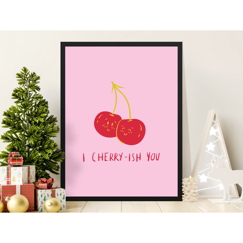 Conerly Single Picture Frame Print, 40.64 cm H x 30.48 cm W