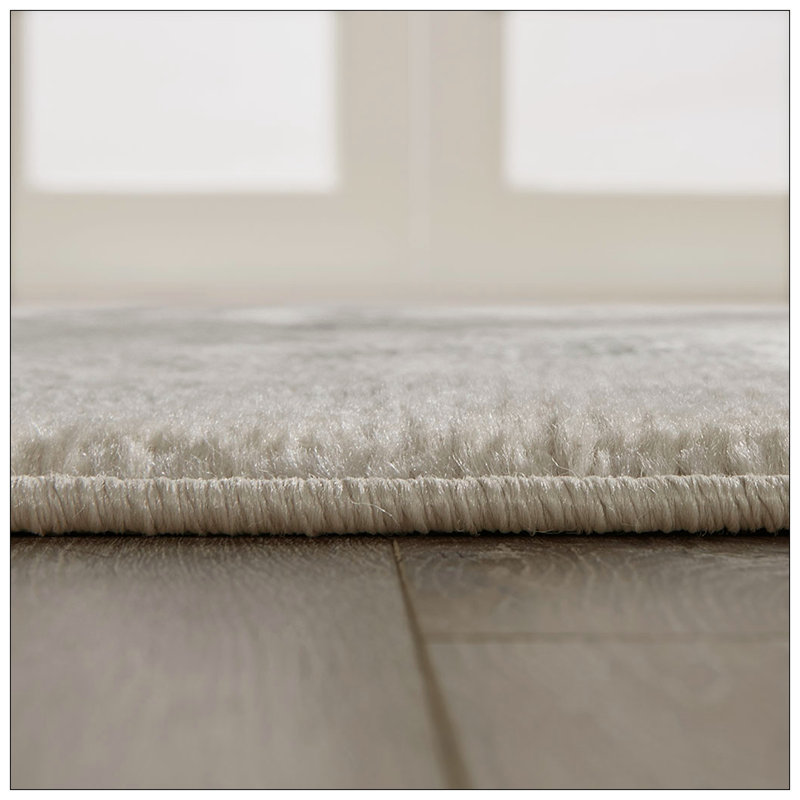 Tapis à bordure carrelée, Rectangle 8 pi x 10 pi
