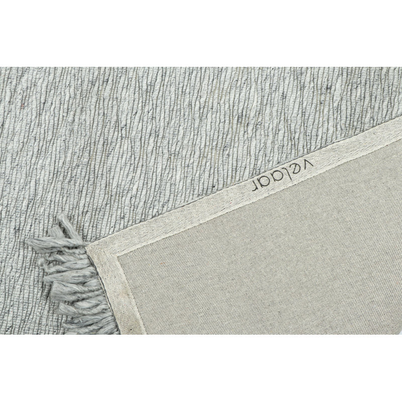 Solid Colour Area Rug, Rectangle 190 x 290cm