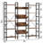 Etagere Bookcase-1684619060