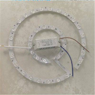 36 Inch Ceiling Fan LED Light Ring Assembly