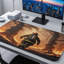 Polyester Desk Pad-634645703