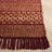 Natural Fiber 123 Hand Woven 50% Jute; 50% Cotton Geometric Shapes Rug-1495658473