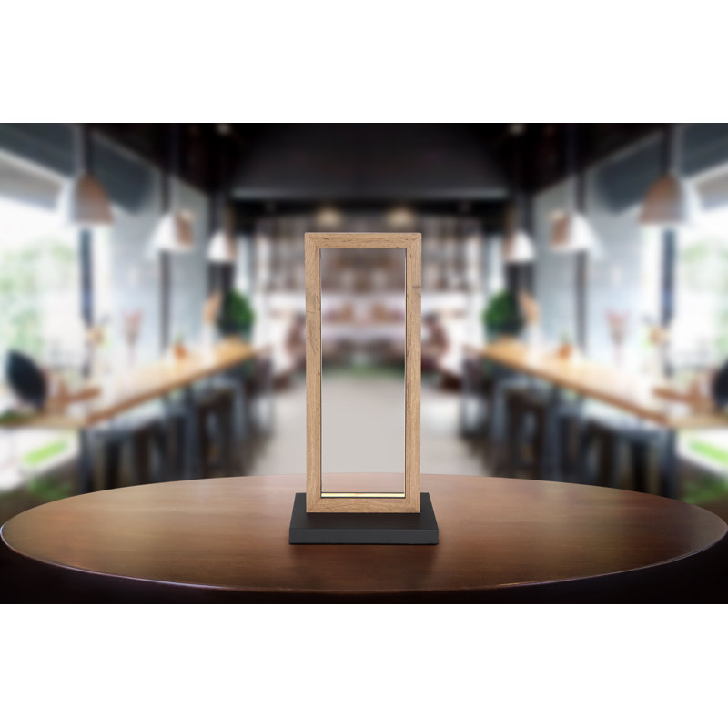 Chimeng Metal Novelty Lamp