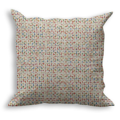 Throw Pillow Evvin