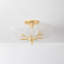 KAMAL Semi Flush-799202485