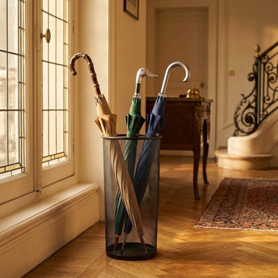 Iron Freestanding
