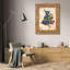 Art sur toile tendue, Trinx Kruskamp, Janet-321692734