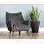Sorrel Tufted Lounge Chair-503949524