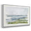 «Coastline Splash I», reproduction sur toile-92469919-92469921