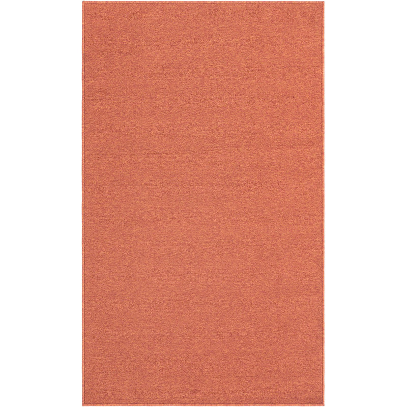 Indoor Rug, Rectangle 3' x 5'3"