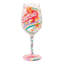 Verre à vin 15 oz Lolita The Original Fashion Barbie