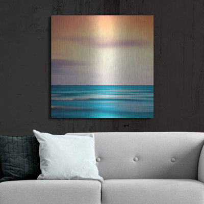 Rosecliff Heights «Sunset Shimmer» par Dirk Wustenhagen