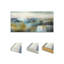 Undulating Vista Painting by Jennifer Hollack Raboin-39774311-39774312