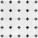 Betera 13" x 13" Porcelain Patterned Wall & Floor Tile