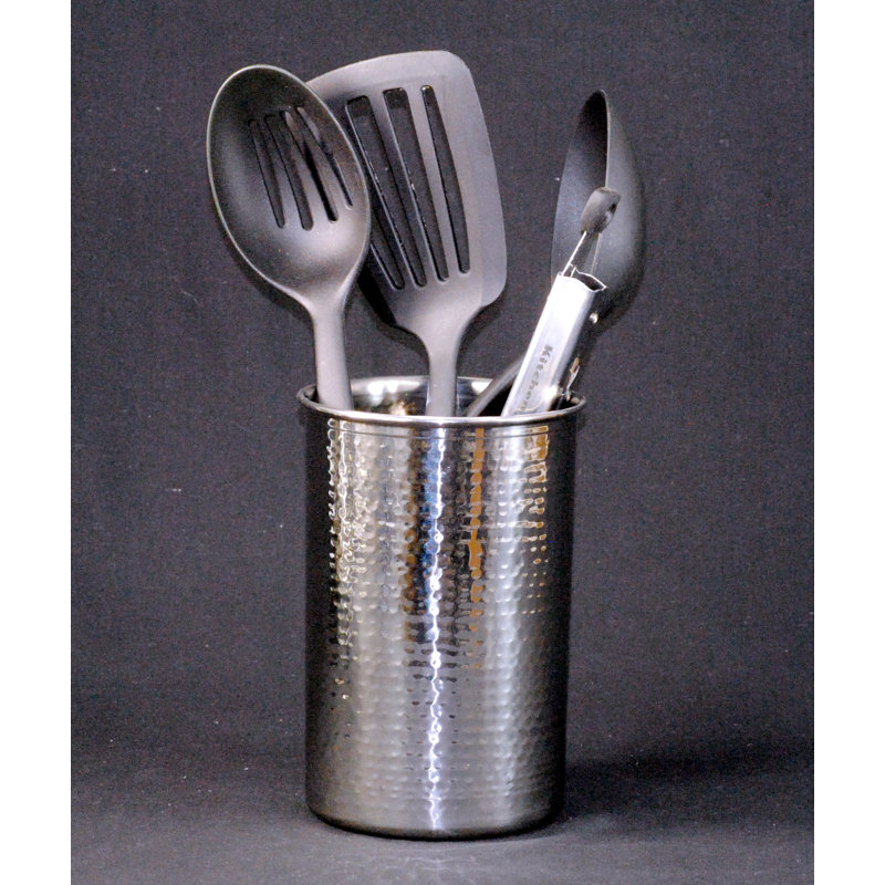 Utensil Crock Caddy