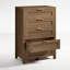 Commode 5 tiroirs Allenside-337874008