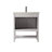 Jewell 24" Single Bathroom Vanity Set-891036520
