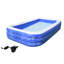 Piscine gonflable