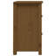 4 Drawer Bedside Table Individual/-820253104-842530044