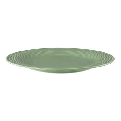 23cm Porcelain Bread And Butter Plate