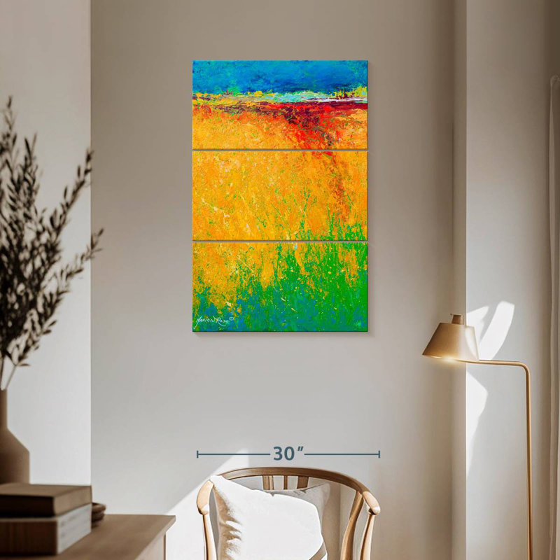 Avery Landscape I