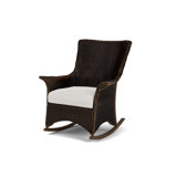 Mandalay Outdoor Rocker Chair